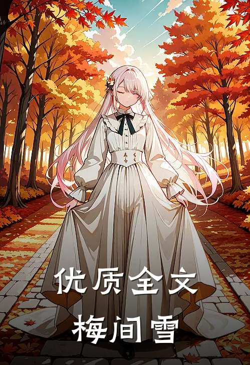 优质全文梅间雪