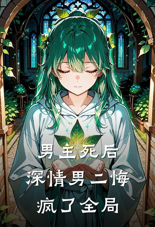 男主死后，深情男二悔疯了全局