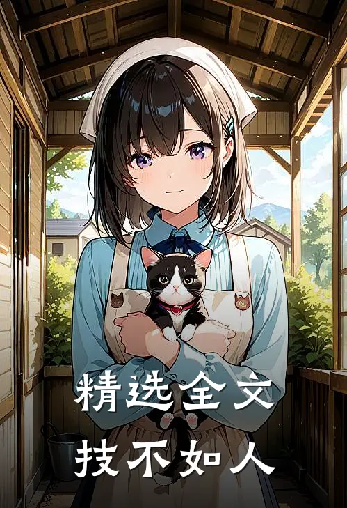 精选全文技不如人