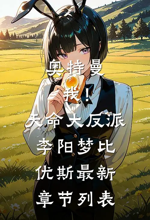 奥特曼：我！天命大反派李阳梦比优斯最新章节列表