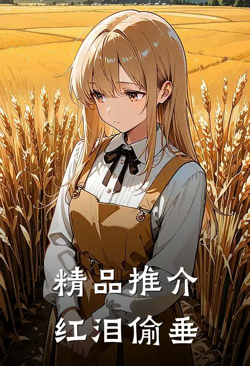 精品推介红泪偷垂