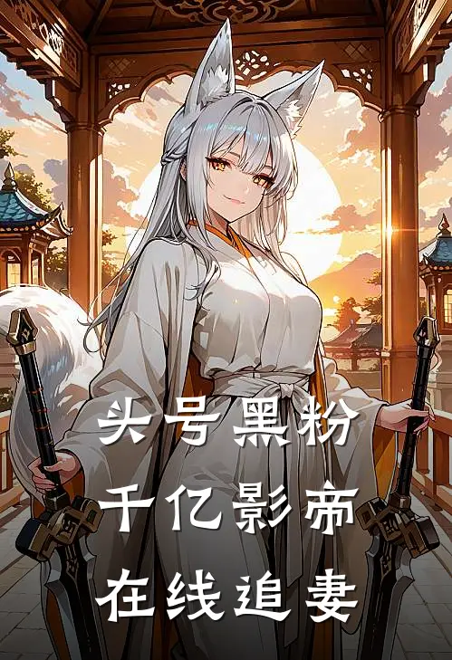 头号黑粉：千亿影帝在线追妻