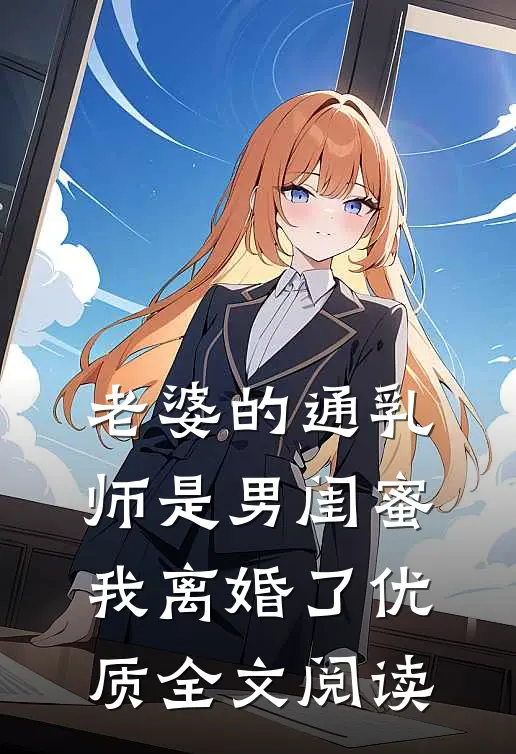 老婆的通乳师是男闺蜜，我离婚了优质全文阅读