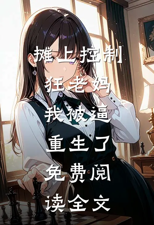 摊上控制狂老妈，我被逼重生了。免费阅读全文