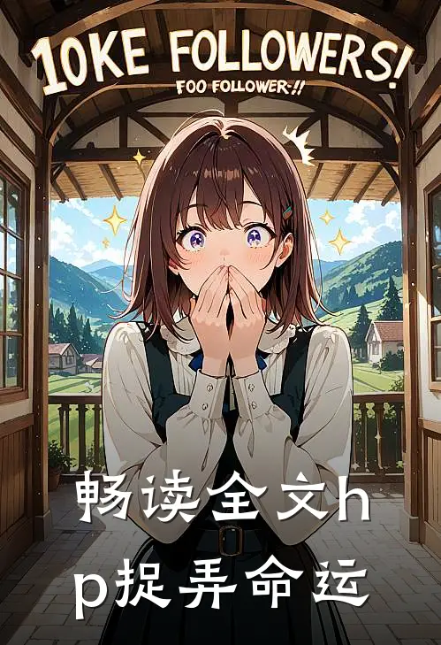 畅读全文hp捉弄命运