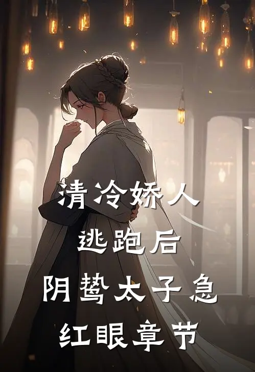 清冷娇人逃跑后，阴鸷太子急红眼章节