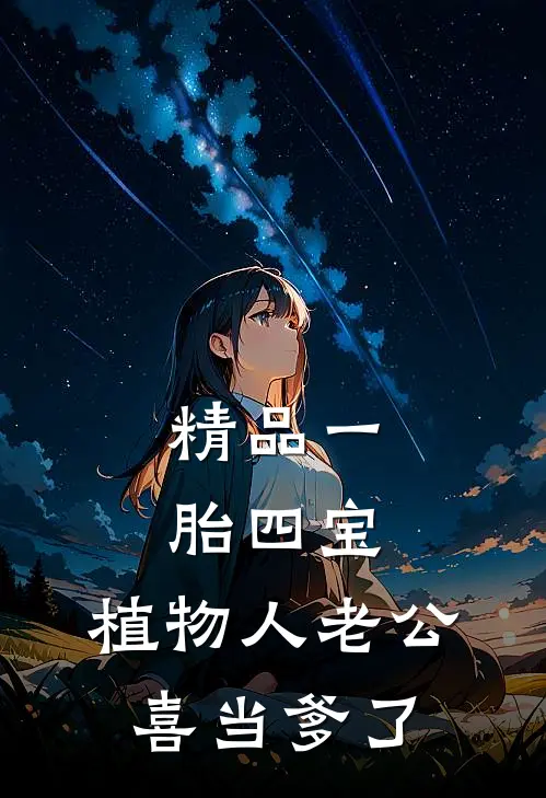 精品 一胎四宝：植物人老公喜当爹了
