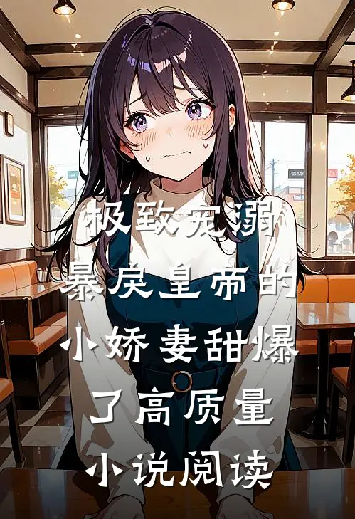 极致宠溺：暴戾皇帝的小娇妻甜爆了高质量小说阅读