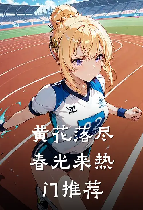 黄花落尽春光来热门推荐