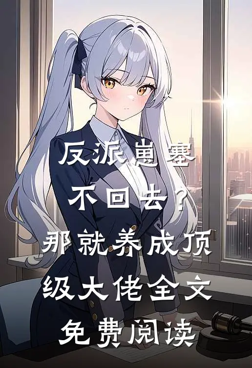 反派崽塞不回去？那就养成顶级大佬全文免费阅读