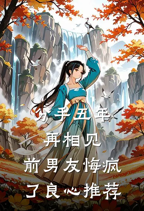 分手五年再相见，前男友悔疯了良心推荐