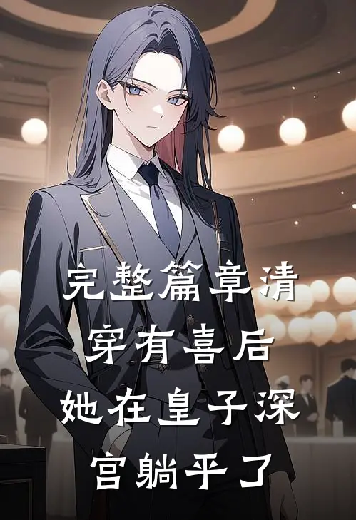 完整篇章清穿有喜后，她在皇子深宫躺平了