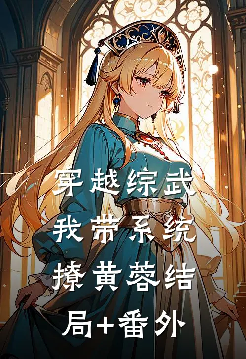 穿越综武：我带系统撩黄蓉结局+番外