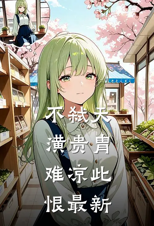 不弑天潢贵胄，难凉此恨最新