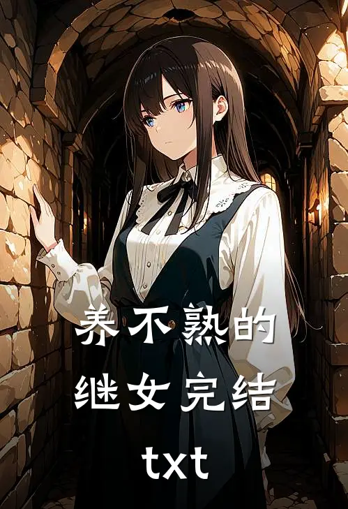 养不熟的继女完结txt