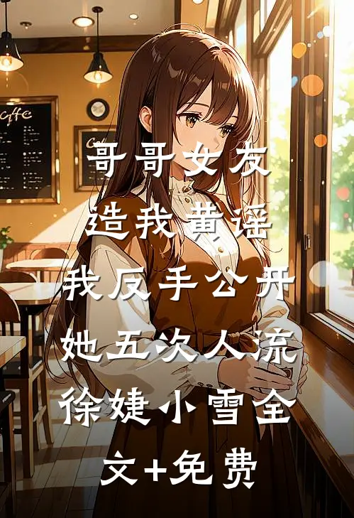 哥哥女友造我黄谣，我反手公开她五次人流徐婕小雪全文+免费