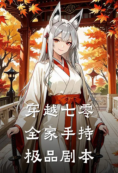 穿越七零：全家手持极品剧本