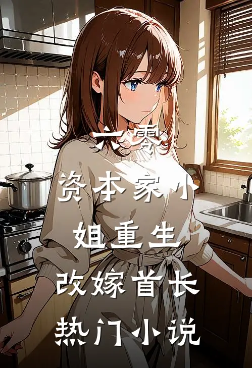 六零：资本家小姐重生，改嫁首长热门小说