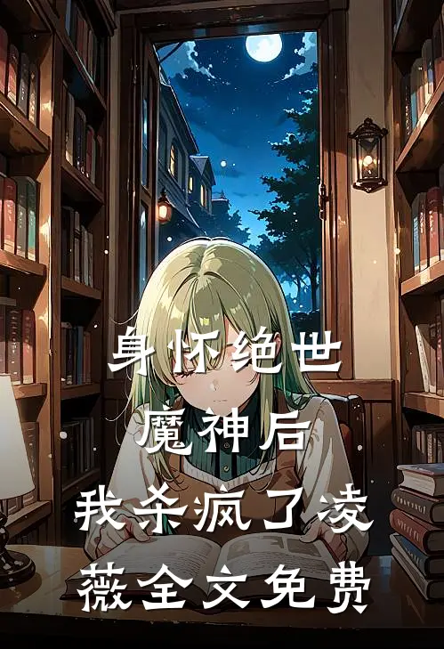 身怀绝世魔神后，我杀疯了凌薇全文免费