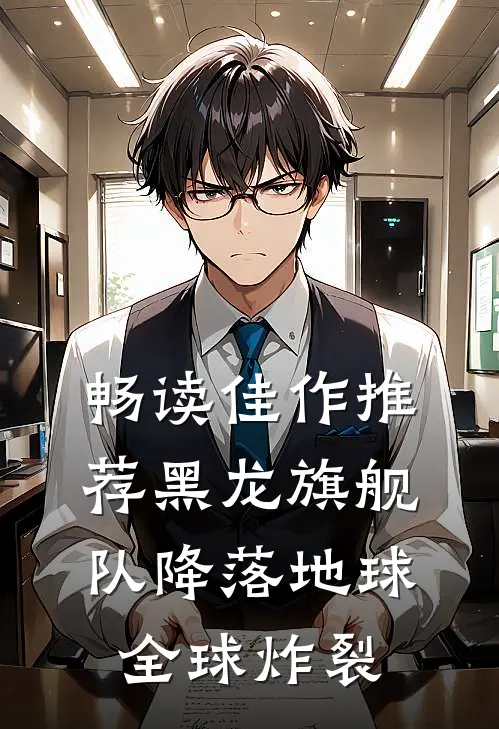 畅读佳作推荐黑龙旗舰队降落地球，全球炸裂