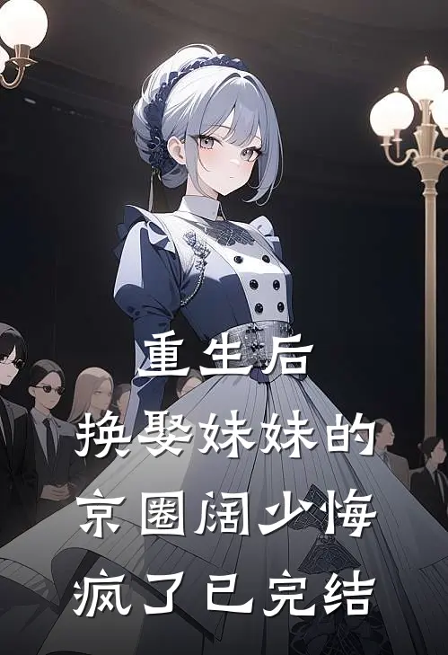 重生后，换娶妹妹的京圈阔少悔疯了已完结