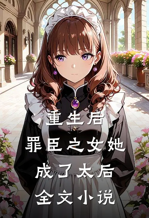 重生后，罪臣之女她成了太后全文小说