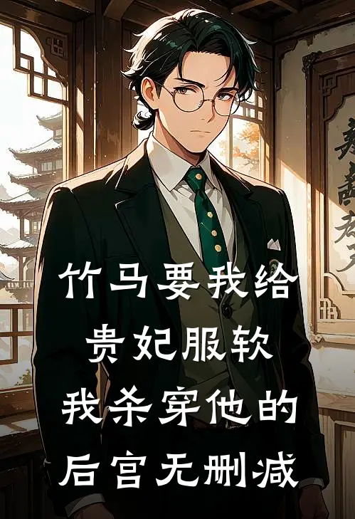 竹马要我给贵妃服软，我杀穿他的后宫无删减