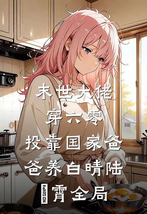 末世大佬穿六零，投靠国家爸爸养白晴陆璟霄全局