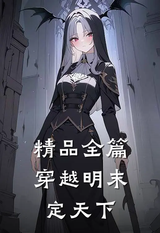 精品全篇穿越明末定天下