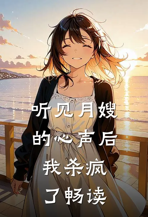 听见月嫂的心声后，我杀疯了畅读