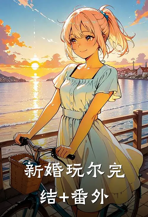 新婚玩尔完结+番外