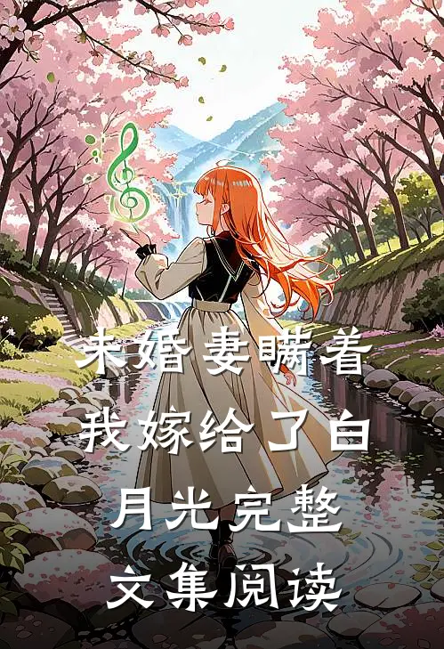 未婚妻瞒着我嫁给了白月光完整文集阅读