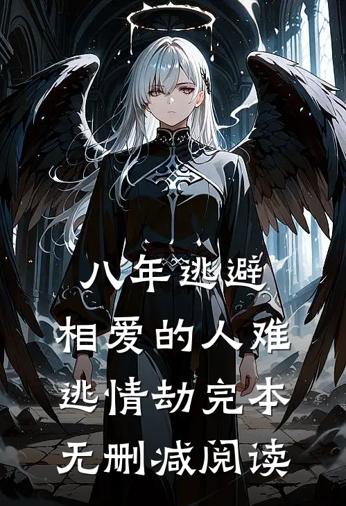八年逃避，相爱的人难逃情劫完本无删减阅读