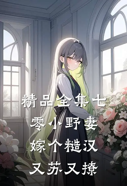 精品全集七零小野妻，嫁个糙汉又苏又撩