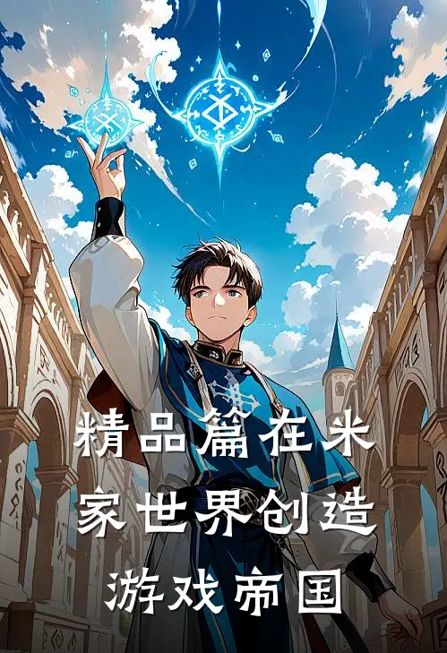 精品篇在米家世界创造游戏帝国