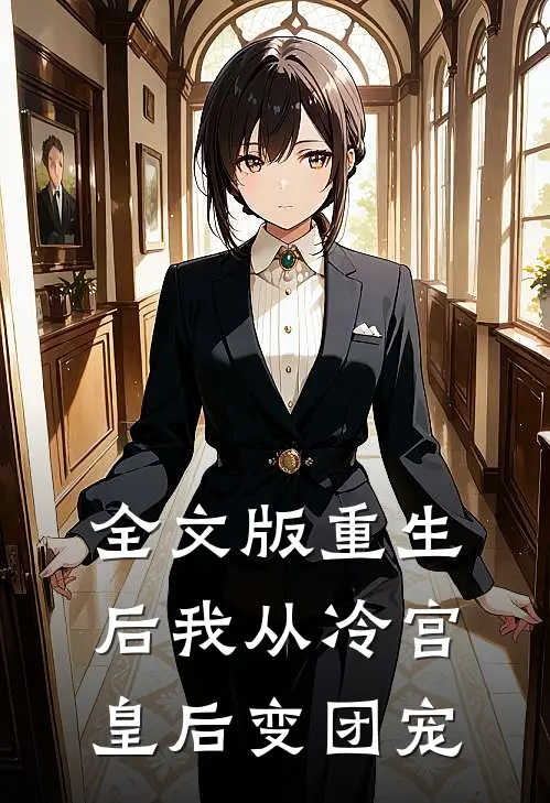 全文版重生后我从冷宫皇后变团宠