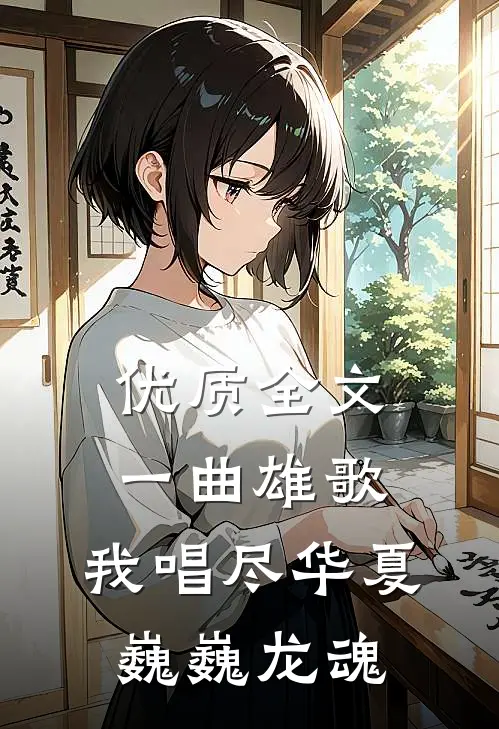 优质全文一曲雄歌，我唱尽华夏巍巍龙魂