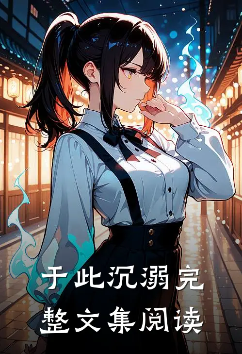 于此沉溺完整文集阅读