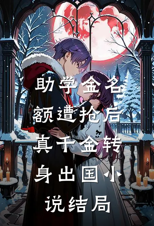 助学金名额遭抢后，真千金转身出国小说结局