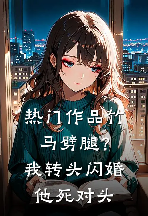 热门作品竹马劈腿？我转头闪婚他死对头