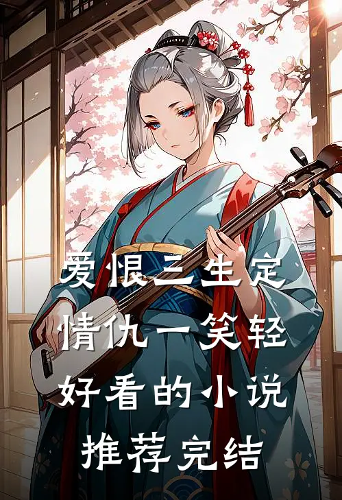 爱恨三生定，情仇一笑轻好看的小说推荐完结