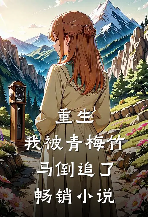 重生，我被青梅竹马倒追了畅销小说