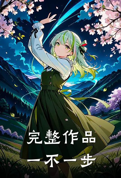 完整作品一不一步