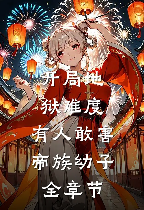 开局地狱难度，有人敢害帝族幼子全章节
