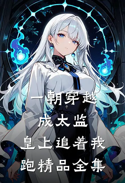 一朝穿越成太监，皇上追着我跑精品全集