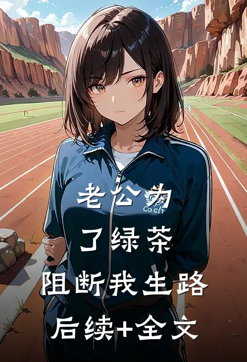 老公为了绿茶，阻断我生路后续+全文