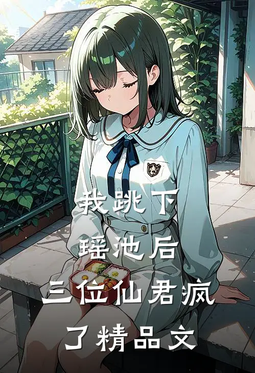我跳下瑶池后，三位仙君疯了精品文