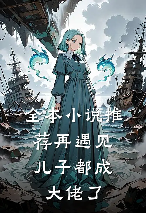 全本小说推荐再遇见，儿子都成大佬了