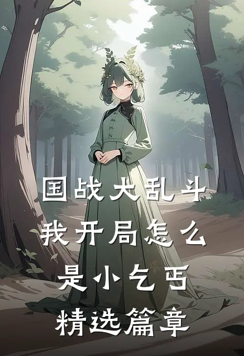 国战大乱斗：我开局怎么是小乞丐精选篇章