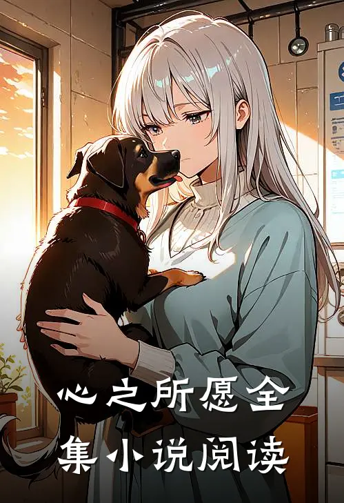 心之所愿全集小说阅读